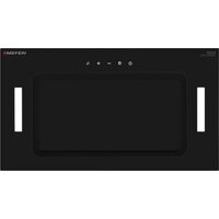 Кухонная вытяжка Meferi INBOX52BK Glass Comfort - Превью изображения №6 — Интернет-магазин Time-Shop