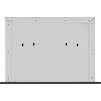 Кухонная вытяжка Meferi INBOX52BK Glass Comfort - Превью изображения №10 — Интернет-магазин Time-Shop