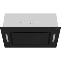 Кухонная вытяжка Meferi INBOX52BK Glass Comfort - Превью изображения №4 — Интернет-магазин Time-Shop