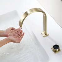 Смеситель Ganzer GZ01112-S - Превью изображения №2 — Интернет-магазин Time-Shop