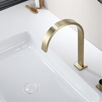 Смеситель Ganzer GZ01112-S - Превью изображения №10 — Интернет-магазин Time-Shop