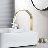 Смеситель Ganzer GZ01112-S - Превью изображения №9 — Интернет-магазин Time-Shop