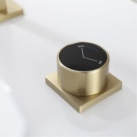 Смеситель Ganzer GZ01112-S - Превью изображения №14 — Интернет-магазин Time-Shop