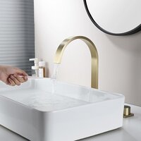 Смеситель Ganzer GZ01112-S - Превью изображения №4 — Интернет-магазин Time-Shop