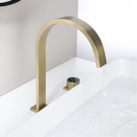 Смеситель Ganzer GZ01112-S - Превью изображения №5 — Интернет-магазин Time-Shop