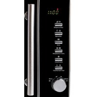 Микроволновая печь Steba MIC 2080 - Превью изображения №5 — Интернет-магазин Time-Shop