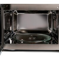 Микроволновая печь Steba MIC 2080 - Превью изображения №4 — Интернет-магазин Time-Shop