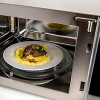 Микроволновая печь Steba MIC 2080 - Превью изображения №2 — Интернет-магазин Time-Shop