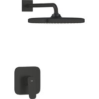 Душевая система  Grohe Cubeo 1053342430 - Превью изображения №2 — Интернет-магазин Time-Shop