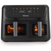 Аэрогриль (аэрофритюрница) Hisense HAF2700DCD - Превью изображения №2 — Интернет-магазин Time-Shop