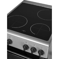 Кухонная плита Midea MFE-2G - Превью изображения №5 — Интернет-магазин Time-Shop