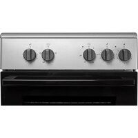 Кухонная плита Midea MFE-2G - Превью изображения №3 — Интернет-магазин Time-Shop