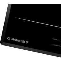Варочная панель MAUNFELD AVI6044SSFBK - Превью изображения №11 — Интернет-магазин Time-Shop