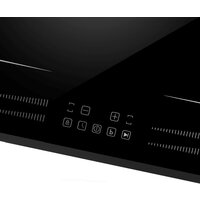 Варочная панель MAUNFELD AVI6044SSFBK - Превью изображения №9 — Интернет-магазин Time-Shop