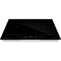 Варочная панель MAUNFELD AVI6044SSFBK - Превью изображения №6 — Интернет-магазин Time-Shop