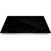 Варочная панель MAUNFELD AVI6044SSFBK - Превью изображения №3 — Интернет-магазин Time-Shop