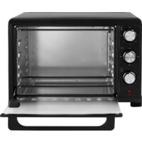 Мини-печь Willmark WO-392B - Превью изображения №4 — Интернет-магазин Time-Shop