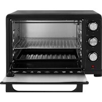 Мини-печь Willmark WO-392B - Превью изображения №3 — Интернет-магазин Time-Shop