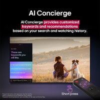 Телевизор LG Nanocell AI NANO90 50NANO90A6B - Превью изображения №13 — Интернет-магазин Time-Shop