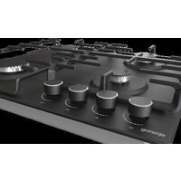 Варочная панель Gorenje G642AB - Превью изображения №6 — Интернет-магазин Time-Shop