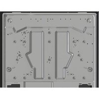 Варочная панель Gorenje G642AB - Превью изображения №2 — Интернет-магазин Time-Shop