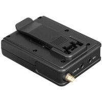 Радиосистема Saramonic SR-WM2100 U2 (TX+TX+RX) - Превью изображения №2 — Интернет-магазин Time-Shop