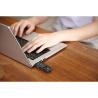 Радиосистема Saramonic SR-WM2100 U2 (TX+TX+RX) - Превью изображения №15 — Интернет-магазин Time-Shop