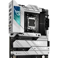 Материнская плата ASUS ROG Strix X670E-A Gaming WIFI - Превью изображения №2 — Интернет-магазин Time-Shop