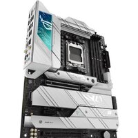 Материнская плата ASUS ROG Strix X670E-A Gaming WIFI - Превью изображения №4 — Интернет-магазин Time-Shop