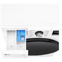 Стиральная машина LG F4W1072YW - Превью изображения №7 — Интернет-магазин Time-Shop
