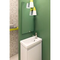 Умывальник Kirovit Фостер 450 - Превью изображения №3 — Интернет-магазин Time-Shop