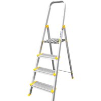 Алюмет АS 704 (4 ступени)