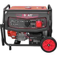 Бензиновый генератор Brait BR11000VE2 - Превью изображения №5 — Интернет-магазин Time-Shop