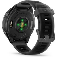 Умные часы Garmin Forerunner 570 47 мм (темно-серый) - Превью изображения №7 — Интернет-магазин Time-Shop