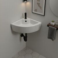 Умывальник Lauter 21722 - Превью изображения №3 — Интернет-магазин Time-Shop