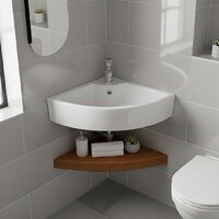 Умывальник Lauter 21722 - Превью изображения №7 — Интернет-магазин Time-Shop