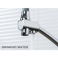 Смеситель Gappo G4398-17 - Превью изображения №5 — Интернет-магазин Time-Shop