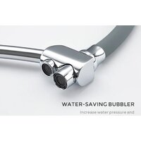 Смеситель Gappo G4398-17 - Превью изображения №6 — Интернет-магазин Time-Shop