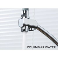 Смеситель Gappo G4398-17 - Превью изображения №4 — Интернет-магазин Time-Shop