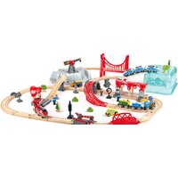 Hape Городской поезд E3771