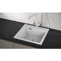 Кухонная мойка Granula ES-5201 (арктик) - Превью изображения №4 — Интернет-магазин Time-Shop