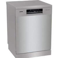 Отдельностоящая посудомоечная машина Gorenje GS643D90X - Превью изображения №5 — Интернет-магазин Time-Shop