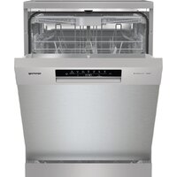 Отдельностоящая посудомоечная машина Gorenje GS643D90X - Превью изображения №2 — Интернет-магазин Time-Shop