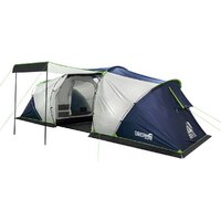 Кемпинговая палатка RSP Outdoors Dream 6 (синий) - Превью изображения №5 — Интернет-магазин Time-Shop