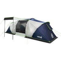 Кемпинговая палатка RSP Outdoors Dream 6 (синий) - Превью изображения №6 — Интернет-магазин Time-Shop