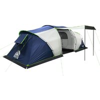 Кемпинговая палатка RSP Outdoors Dream 6 (синий) - Превью изображения №11 — Интернет-магазин Time-Shop