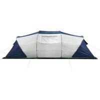 Кемпинговая палатка RSP Outdoors Dream 6 (синий) - Превью изображения №10 — Интернет-магазин Time-Shop