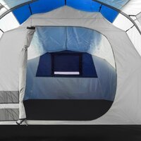 Кемпинговая палатка RSP Outdoors Dream 6 (синий) - Превью изображения №18 — Интернет-магазин Time-Shop