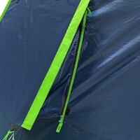 Кемпинговая палатка RSP Outdoors Dream 6 (синий) - Превью изображения №15 — Интернет-магазин Time-Shop