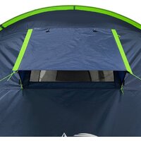 Кемпинговая палатка RSP Outdoors Dream 6 (синий) - Превью изображения №14 — Интернет-магазин Time-Shop